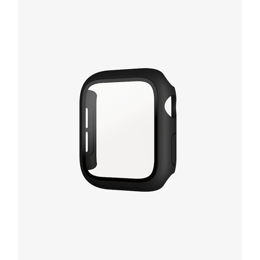 Image 718424.jpg, Product 718-424 / Price $49.99, PanzerGlass Full Body for Apple Watch Series 7 (45 mm, black) from PanzerGlass on TSC.ca's Electronics department