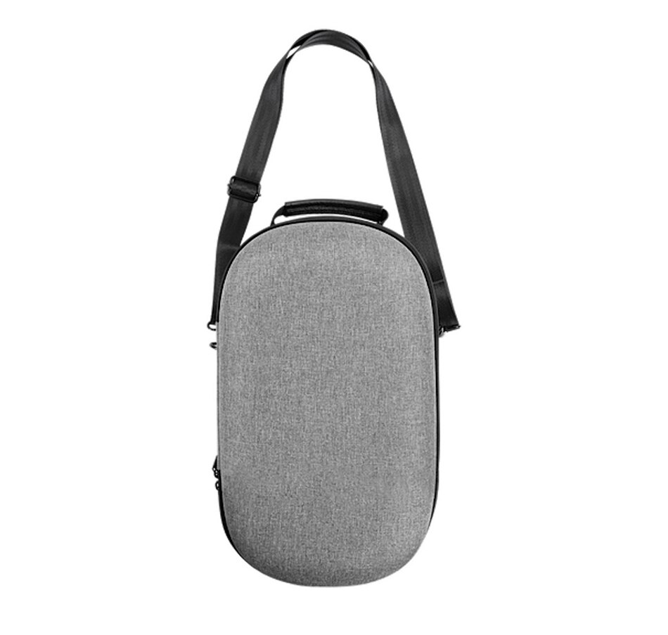 Image 718451.jpg, Product 718-451 / Price $59.99, Logiix Quest Shell for Meta Quest 2 (grey) from Logiix on TSC.ca's Electronics department