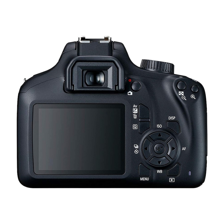 Image 718461_ALTMORE3.jpg, Product 718-461 / Price $589.99, Canon Eos 4000d W/Ef-S 18-55mm F/3.5-5.6 Iii Lens from Canon on TSC.ca's Electronics department