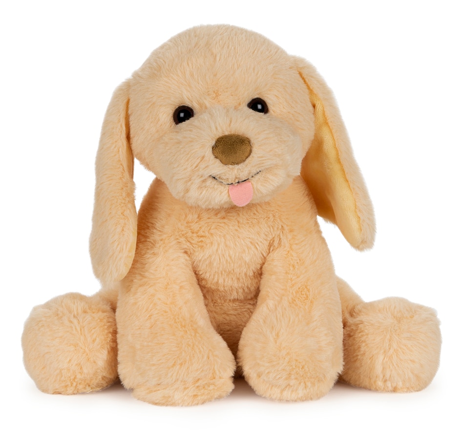 Image 718464.jpg, Product 718-464 / Price $64.99, Gund Animated 12" My Pet Puddles from Gund on TSC.ca's Toys & Hobbies department