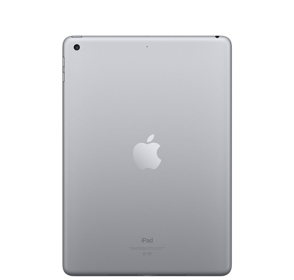 Image 718465_ALTMORE1.jpg, Product 718-465 / Price $254.99, Apple iPad 6th-Gen 32 GB Wi-Fi Only (Refurbished, Space Grey, MR7F2LL/A) on TSC.ca's Electronics department