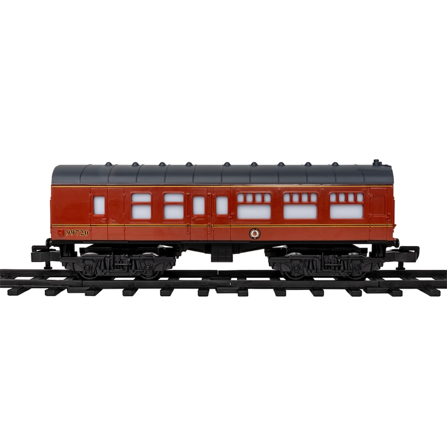 Image 718475_ALTMORE4.jpg, Product 718-475 / Price $149.99, Lionel Trains Hogwarts Express Ready-To-Play Set from Lionel Trains on TSC.ca's Toys & Hobbies department