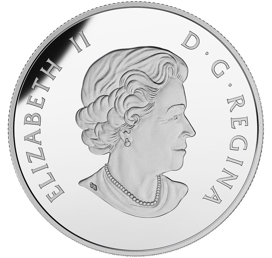 Image 718550_ALTMORE1.jpg, Product 718-550 / Price $64.95, 2015 $10 Colourful Songbirds of Canada Fine Silver Coin: The Baltimore Oriole from Royal Canadian Mint (RCM) on TSC.ca's Coins department