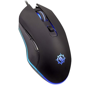 Enhance Infiltrate USB Gaming Mouse (ENINMNU100BOEW, black)