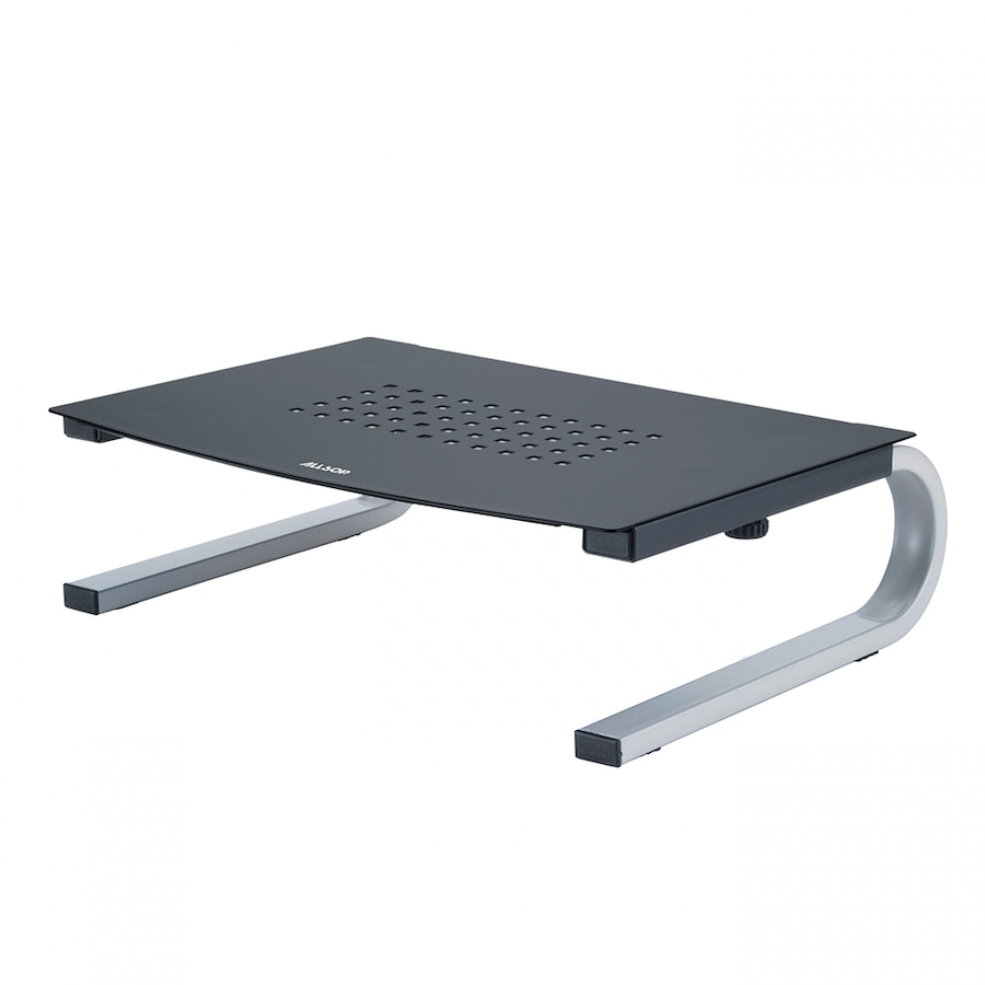 Image 718609.jpg, Product 718-609 / Price $34.99, Allsop Redmond Monitor Stand from Allsop on TSC.ca's Electronics department