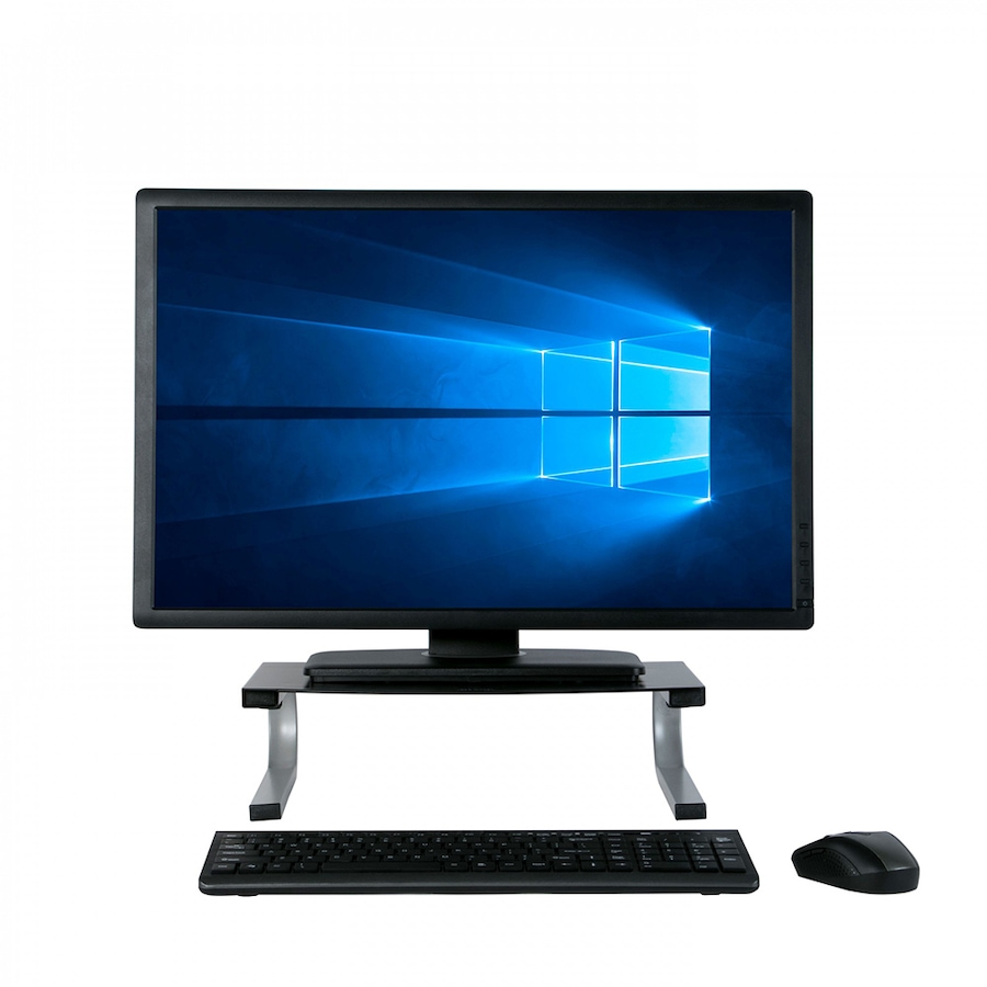 Image 718609_ALTMORE2.jpg, Product 718-609 / Price $34.99, Allsop Redmond Monitor Stand from Allsop on TSC.ca's Electronics department