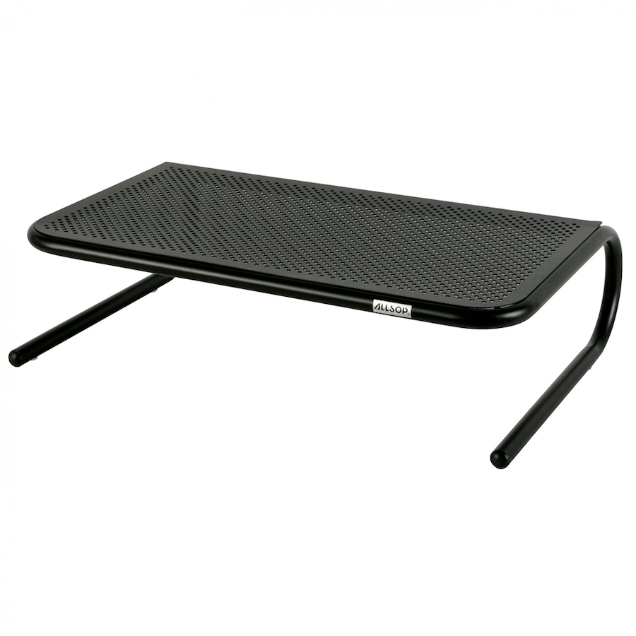 Image 718611.jpg, Product 718-611 / Price $59.99, Allsop Metal Monitor Stand 18" from Allsop on TSC.ca's Electronics department