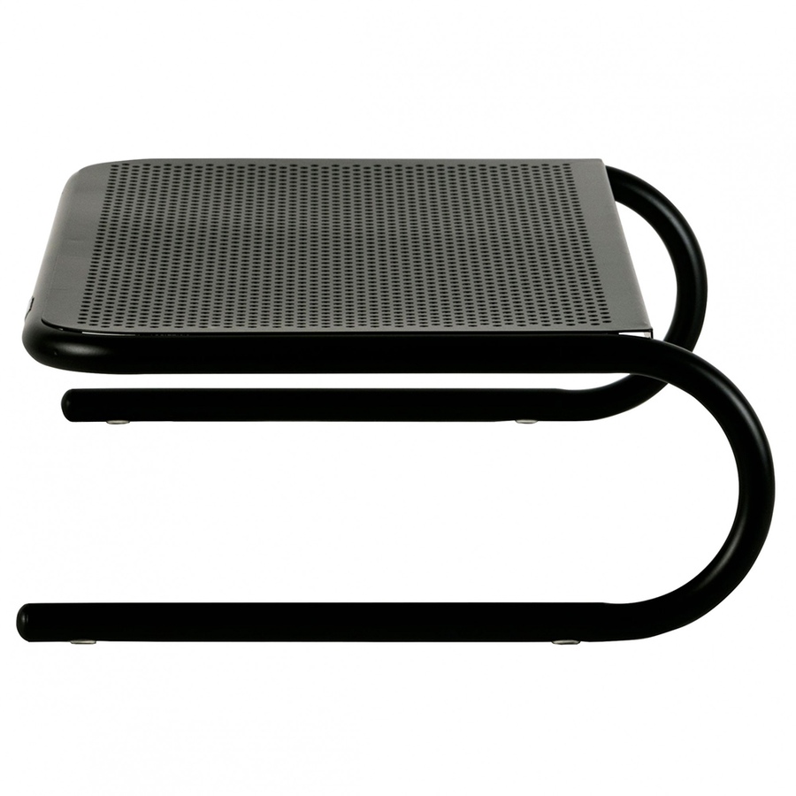 Image 718611_ALTMORE1.jpg, Product 718-611 / Price $59.99, Allsop Metal Monitor Stand 18" from Allsop on TSC.ca's Electronics department