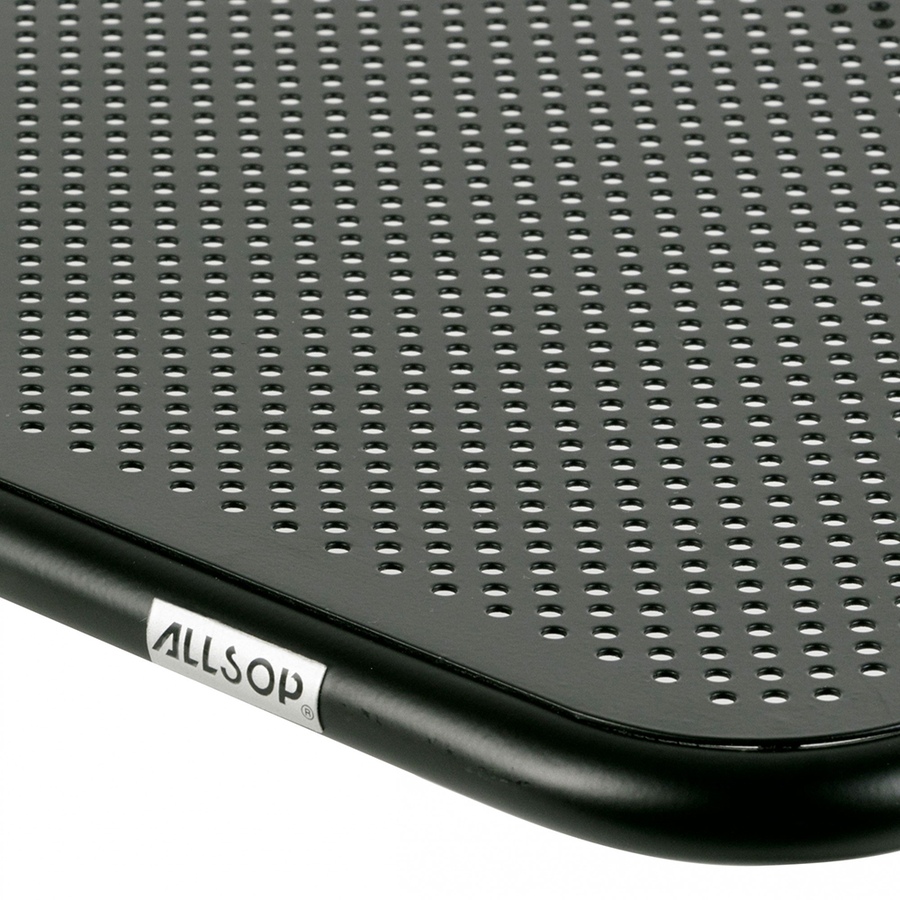 Image 718611_ALTMORE2.jpg, Product 718-611 / Price $59.99, Allsop Metal Monitor Stand 18" from Allsop on TSC.ca's Electronics department