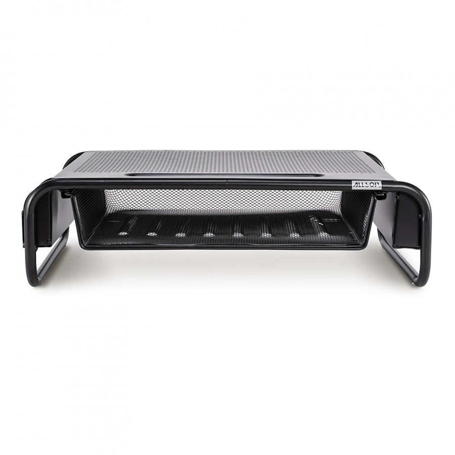 Image 718616.jpg, Product 718-616 / Price $49.99, Allsop Metal Organizer Monitor Stand from Allsop on TSC.ca's Electronics department
