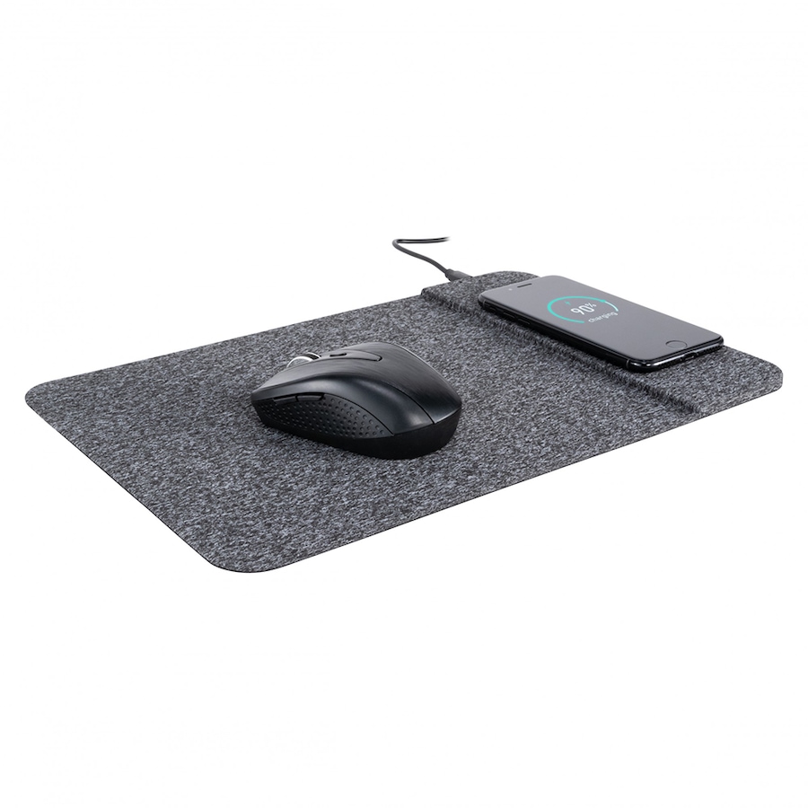 Image 718617_ALTMORE2.jpg, Product 718-617 / Price $59.99, Allsop PowerTrack Qi Charging Mousepad from Allsop on TSC.ca's Electronics department
