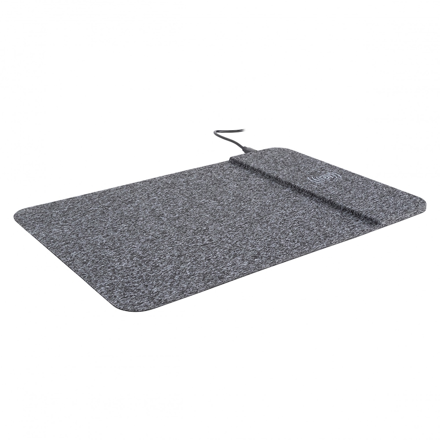 Image 718617_ALTMORE3.jpg, Product 718-617 / Price $59.99, Allsop PowerTrack Qi Charging Mousepad from Allsop on TSC.ca's Electronics department