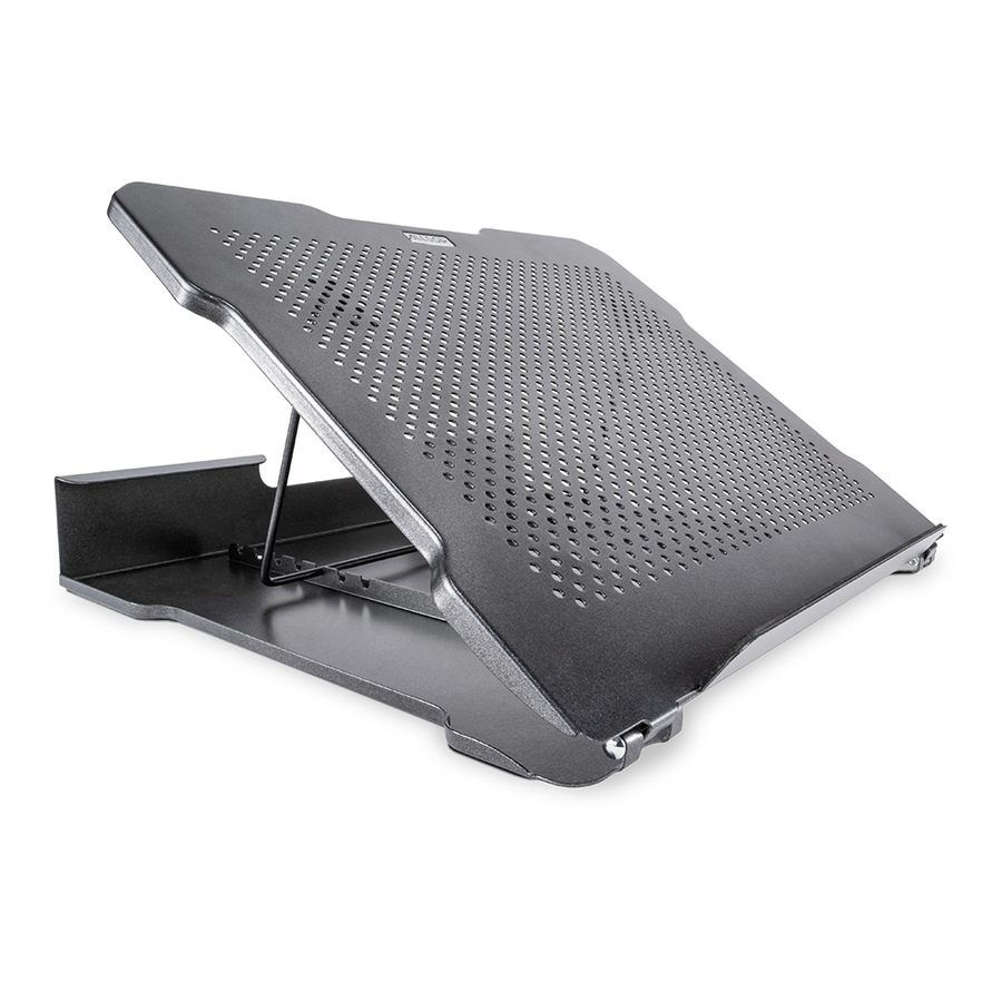 Image 718618_ALTMORE2.jpg, Product 718-618 / Price $44.99, Allsop Adjustable Stand with 7 Positions from Allsop on TSC.ca's Electronics department