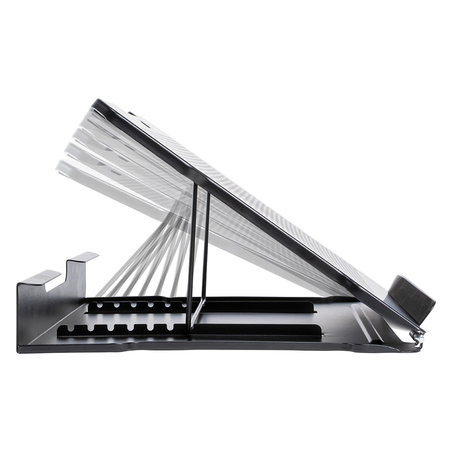Image 718618_ALTMORE4.jpg, Product 718-618 / Price $44.99, Allsop Adjustable Stand with 7 Positions from Allsop on TSC.ca's Electronics department