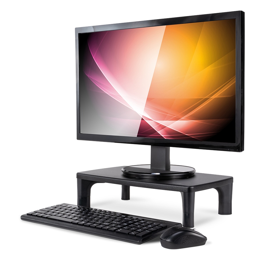 Image 718619_ALTMORE9.jpg, Product 718-619 / Price $39.99, Allsop Hi-Lo Monitor Stand from Allsop on TSC.ca's Electronics department