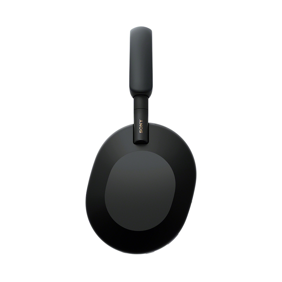 Image 718627_ALTMORE1.jpg, Product 718-627 / Price $499.99, Sony WH1000XM5/B Wireless Noise-Cancelling Headphones from Sony on TSC.ca's Electronics department