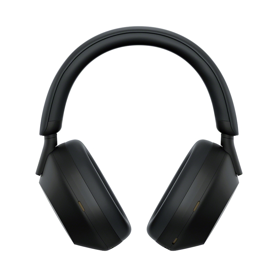 Image 718627_ALTMORE2.jpg, Product 718-627 / Price $499.99, Sony WH1000XM5/B Wireless Noise-Cancelling Headphones from Sony on TSC.ca's Electronics department