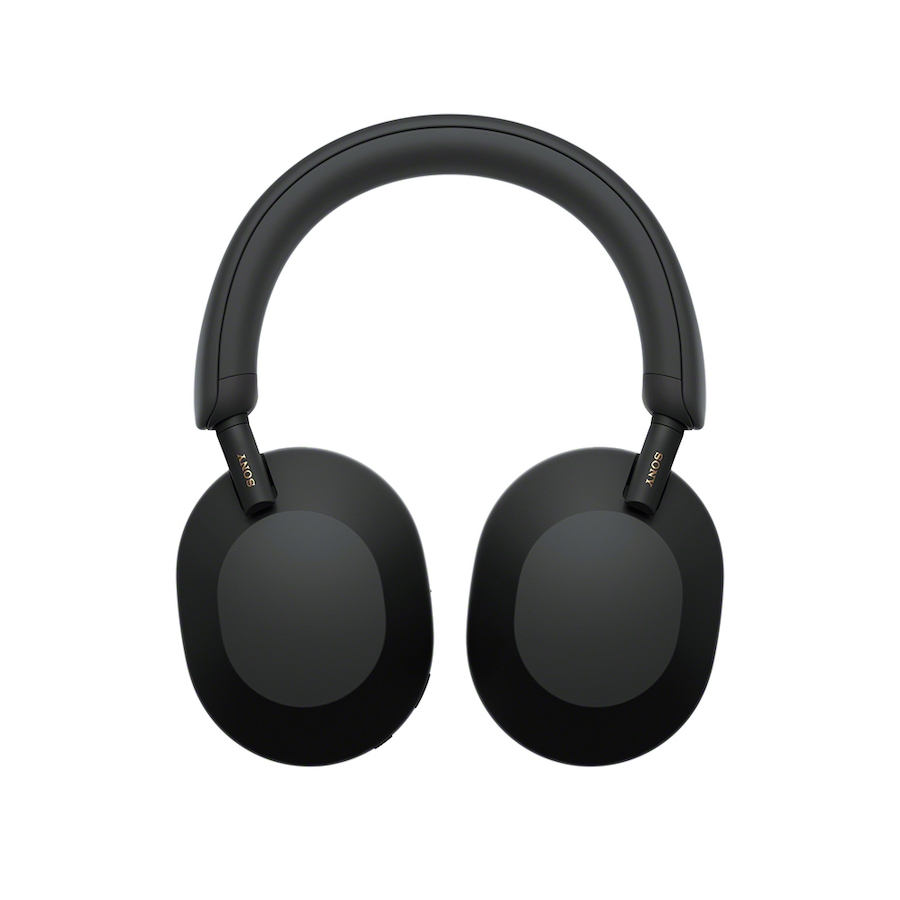 Image 718627_ALTMORE3.jpg, Product 718-627 / Price $499.99, Sony WH1000XM5/B Wireless Noise-Cancelling Headphones from Sony on TSC.ca's Electronics department