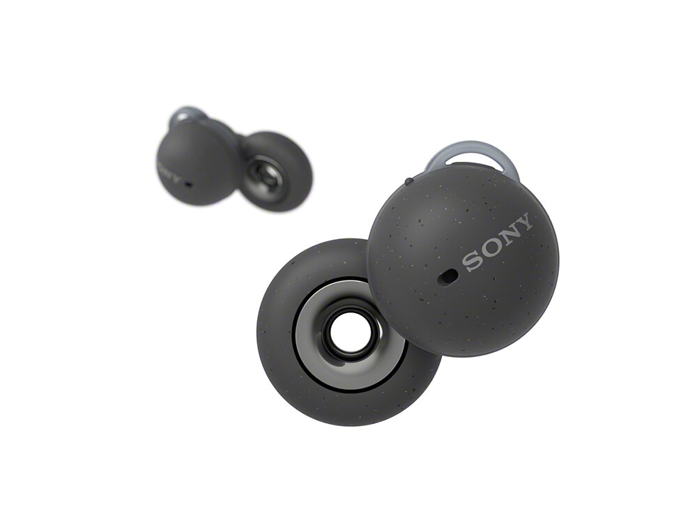 Electronics - Speakers & Audio - Headphones - In-Ear - Sony