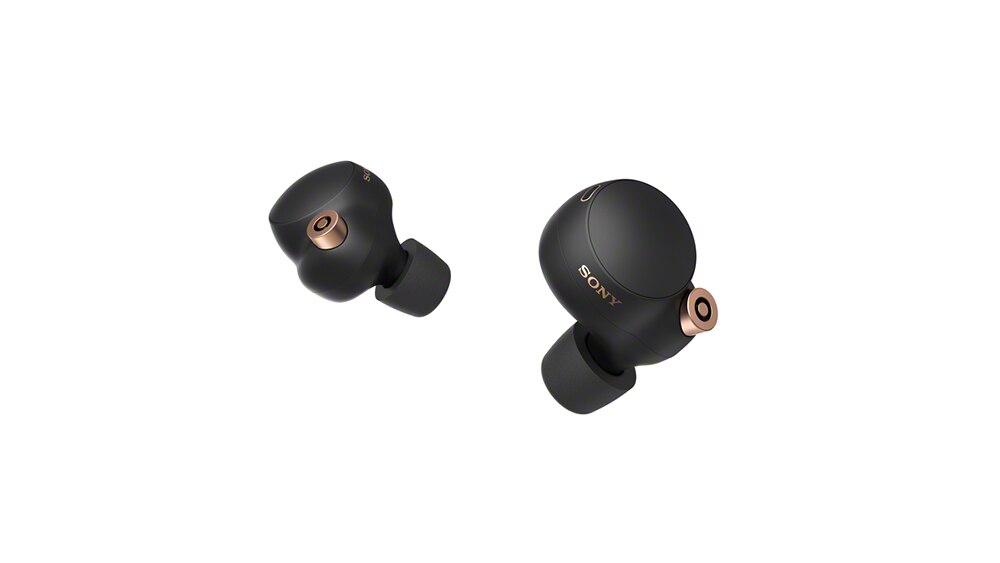 ソニー WF-1000XM4 Sony WF-1000XM4 Industry Leading Noise Canceling Truly
