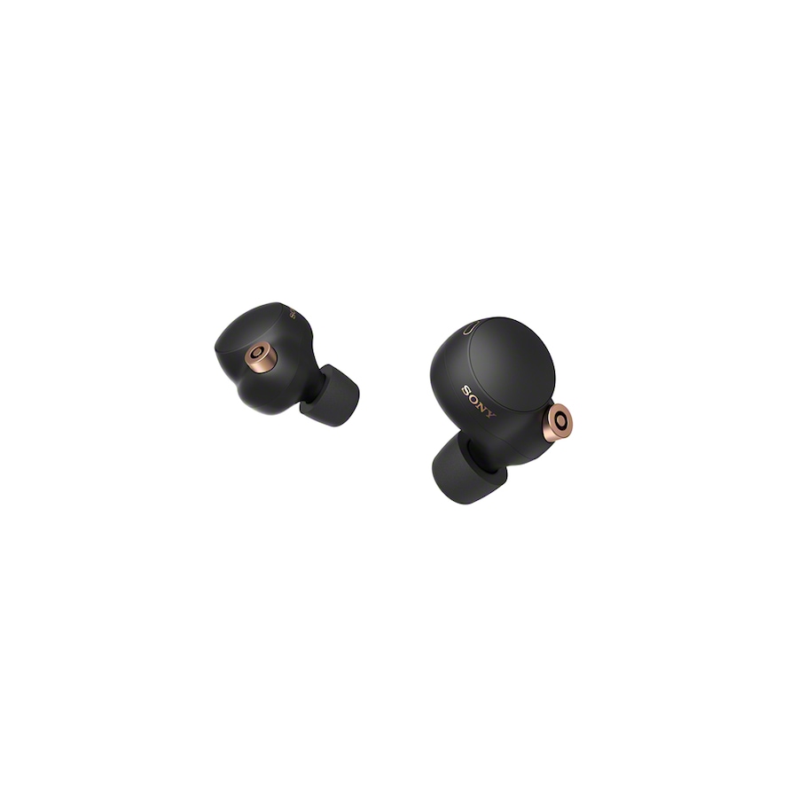 Image 718630.jpg, Product 718-630 / Price $449.99, Sony WF-1000XM4 Noise-Cancelling Truly Wireless Earbuds from Sony on TSC.ca's Electronics department