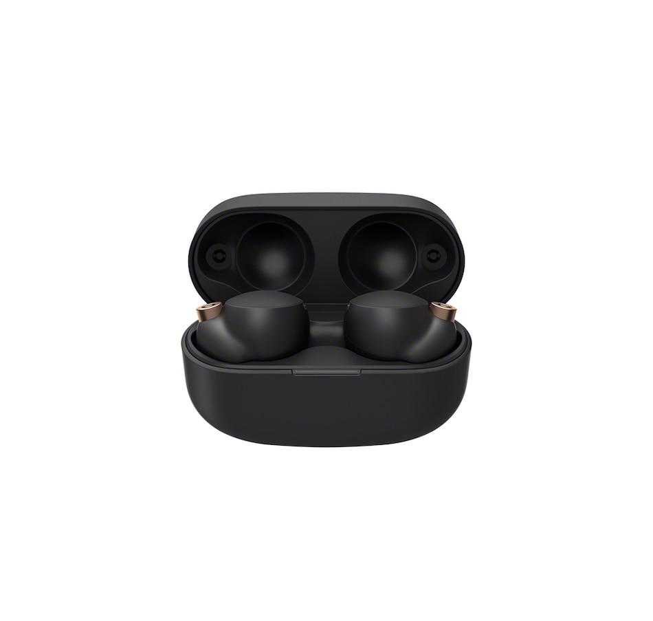 Image 718630_ALTMORE2.jpg, Product 718-630 / Price $449.99, Sony WF-1000XM4 Noise-Cancelling Truly Wireless Earbuds from Sony on TSC.ca's Electronics department