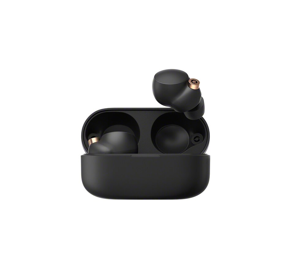 Image 718630_ALTMORE3.jpg, Product 718-630 / Price $449.99, Sony WF-1000XM4 Noise-Cancelling Truly Wireless Earbuds from Sony on TSC.ca's Electronics department
