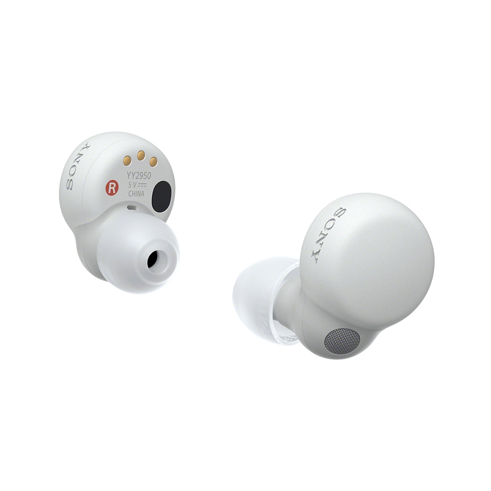 Sony WFLS900N/W LinkBuds S Truly Wireless Noise-Cancelling Earbuds