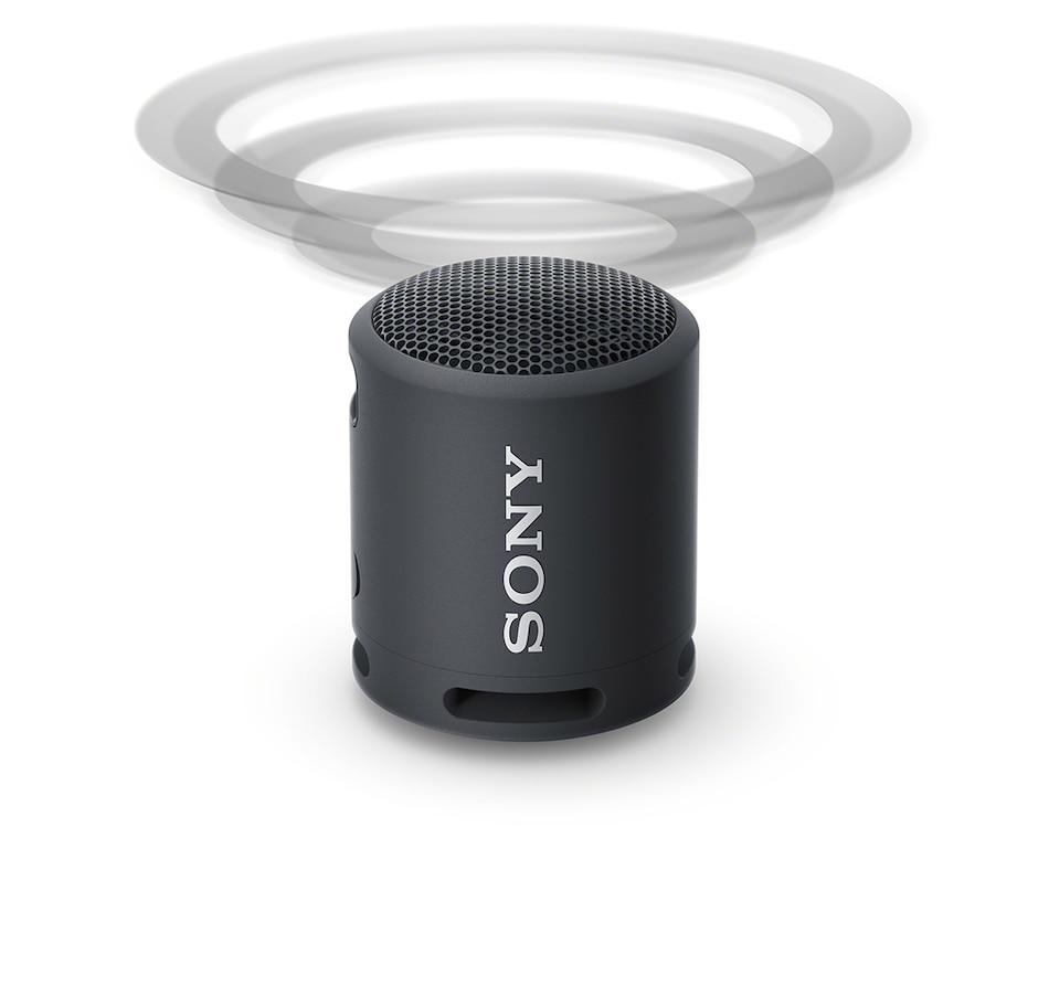 Image 718638_ALTMORE2.jpg, Product 718-638 / Price $79.99, Sony SRSXB13/B XB13 Extra Bass Compact Bluetooth Speaker from Sony on TSC.ca's Electronics department