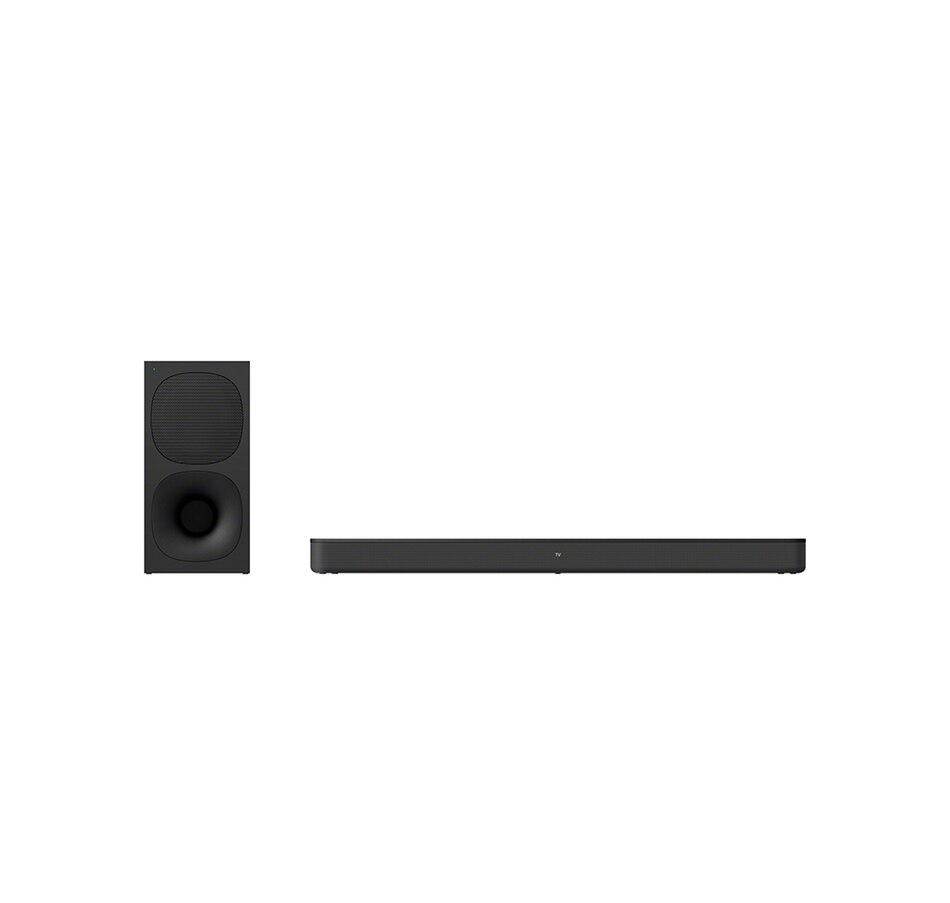 Image 718639_ALTMORE1.jpg, Product 718-639 / Price $399.99, Sony 2.1-Channel Soundbar with Powerful Wireless Subwoofer from Sony on TSC.ca's Electronics department