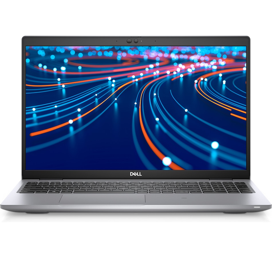 Image 718648.jpg, Product 718-648 / Price $2,039.99, Dell Latitude 5520 Touch Laptop 15.6" 1920 x 1080 (Intel Iris Xe Graphics, i7-1185G7, 16GB, 512GB SSD NVMe, Windows 11 Pro, Refurbished, 5520-LAT-20017) from Dell on TSC.ca's Electronics department