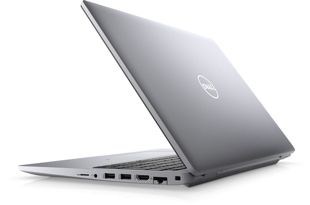 DELL Latitude 5521 XCTO i7 512GB 16GB デル Dell Latitude 5521 Laptop - Intel i7, 15.6