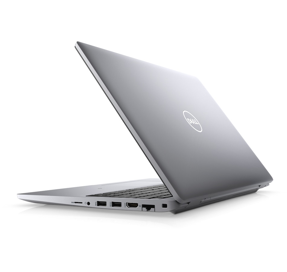 Image 718648_ALTMORE3.jpg, Product 718-648 / Price $2,039.99, Dell Latitude 5520 Touch Laptop 15.6" 1920 x 1080 (Intel Iris Xe Graphics, i7-1185G7, 16GB, 512GB SSD NVMe, Windows 11 Pro, Refurbished, 5520-LAT-20017) from Dell on TSC.ca's Electronics department