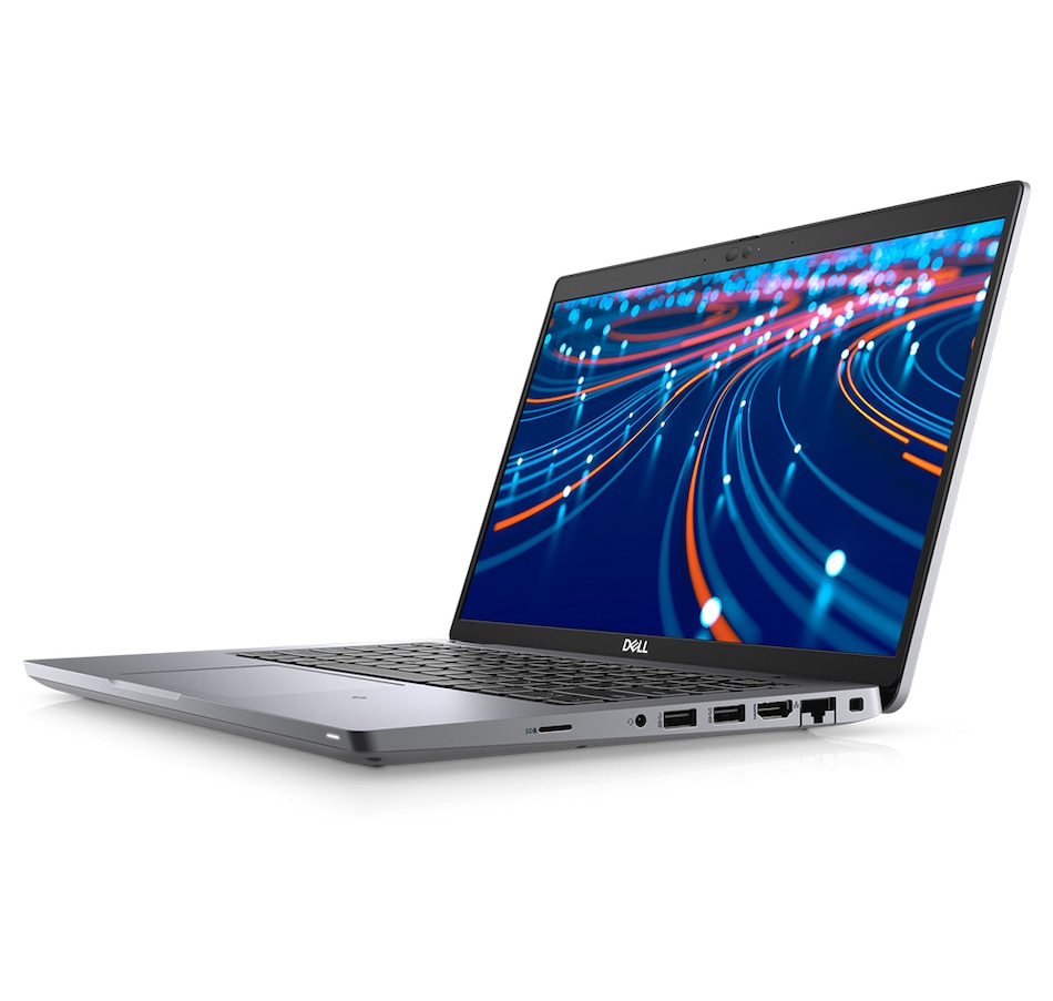 Image 718652.jpg, Product 718-652 / Price $1,449.99, Dell Latitude 5420 Laptop 14" FHD (Intel Iris Xe Graphics, i5-1145G7, 16GB, 256 GB,NVMe, Windows 11 Pro, Refurbished, 5420-LAT-20014) from Dell on TSC.ca's Electronics department
