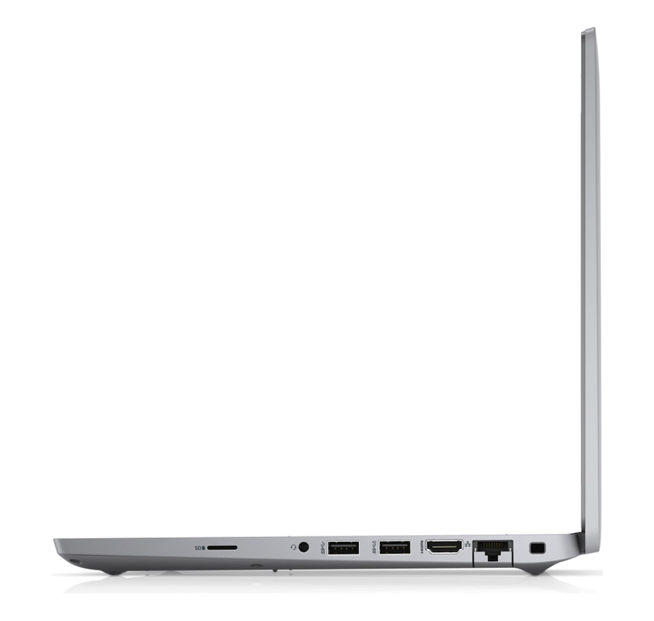 Image 718652_ALTMORE1.jpg, Product 718-652 / Price $1,449.99, Dell Latitude 5420 Laptop 14" FHD (Intel Iris Xe Graphics, i5-1145G7, 16GB, 256 GB,NVMe, Windows 11 Pro, Refurbished, 5420-LAT-20014) from Dell on TSC.ca's Electronics department