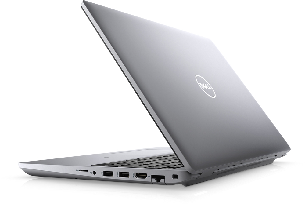 Dell Precision 3561 Mobile Workstation Laptop 15.6