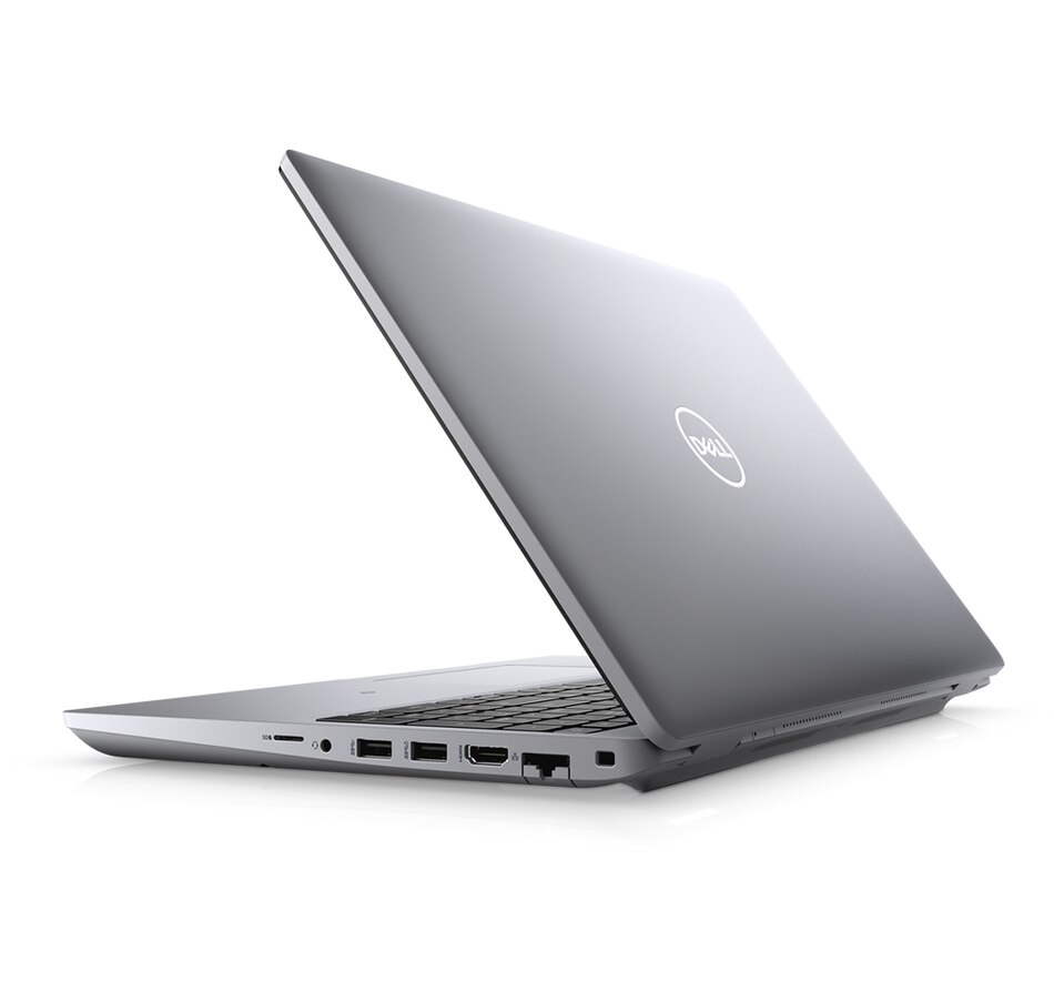 Image 718654_ALTMORE1.jpg, Product 718-654 / Price $2,359.99, Dell Precision 3561 Mobile Workstation Laptop 15.6" FHD (NVIDIA T600, I9-11950H, 32GB, 1TB + 512GB SSD NVMe, Windows 11 Pro, Refurbished, 3561-PRE-20102) from Dell on TSC.ca's Electronics department