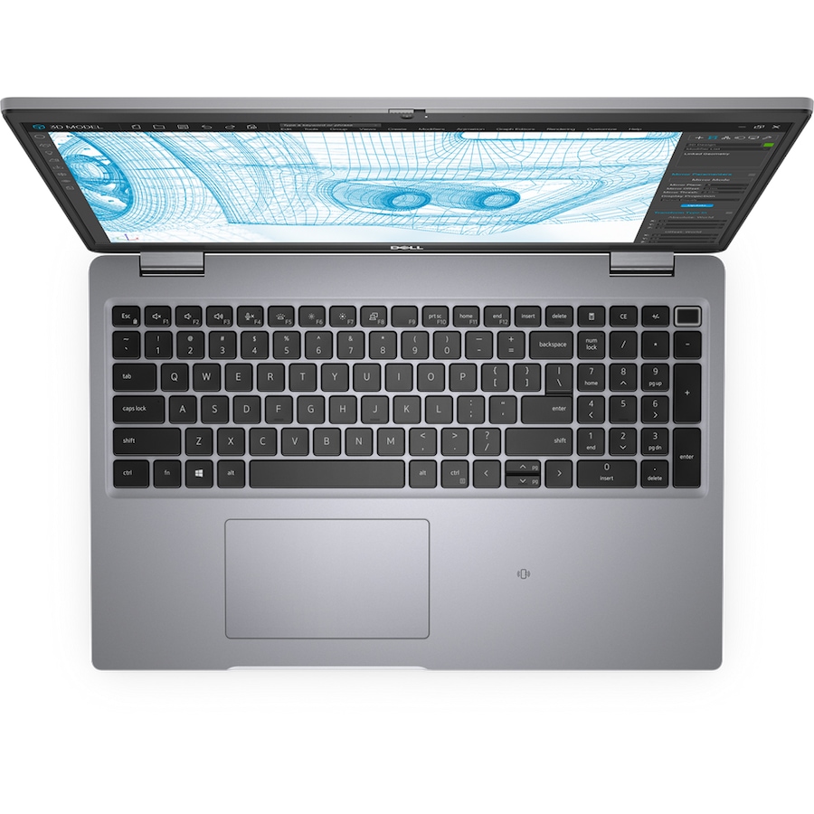 Image 718655_ALTMORE2.jpg, Product 718-655 / Price $1,919.99, Dell Precision 3561 Mobile Workstation Laptop 15.6" FHD (Intel Iris Xe Graphics, i7-11850H, 16GB, 512GB SSD NVMe, Windows 11 Pro, Refurbished, 3561-PRE-20098) from Dell on TSC.ca's Electronics department