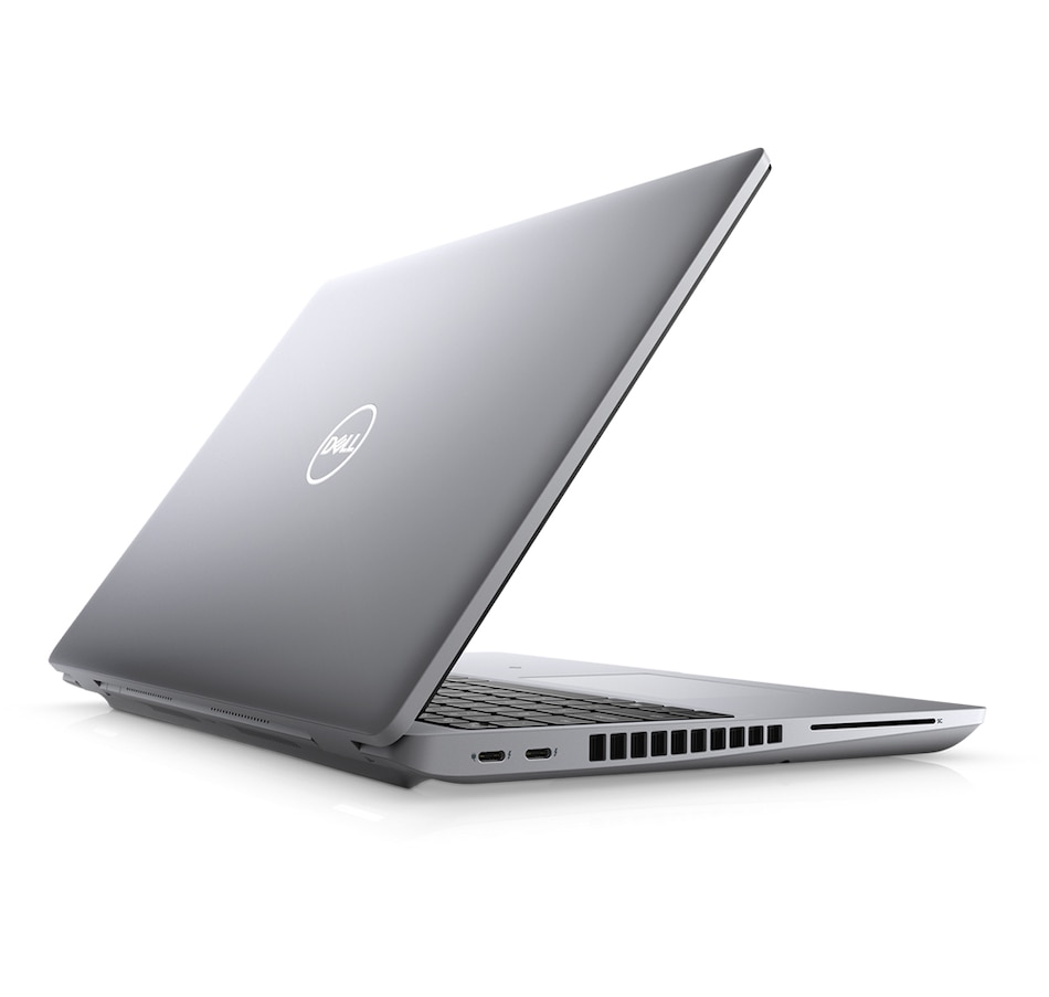 Image 718656_ALTMORE3.jpg, Product 718-656 / Price $2,179.99, Dell Precision 3561 Mobile Workstation Laptop 15.6" FHD (NVIDIA T1200, i7-11850H, 16GB, 512GB SSD NVMe, Windows 11 Pro, Refurbished, 3561-PRE-20099) from Dell on TSC.ca's Electronics department