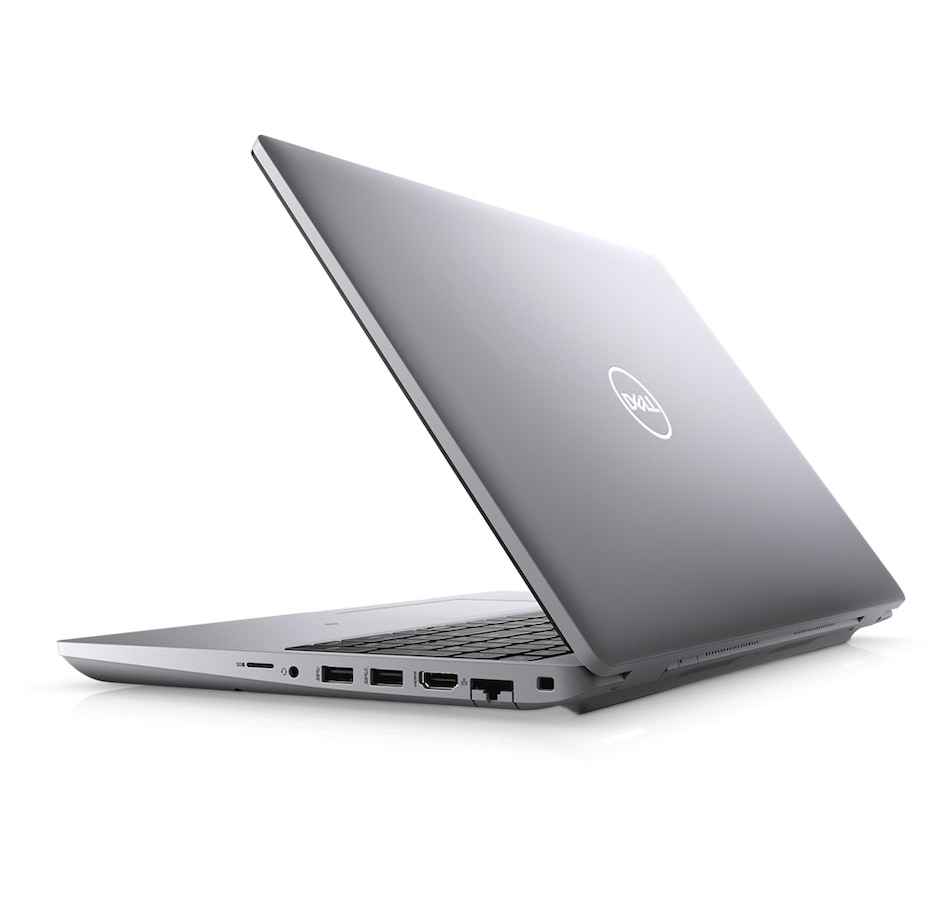 Image 718657_ALTMORE2.jpg, Product 718-657 / Price $2,179.99, Dell Precision 3561 Mobile Workstation Laptop 15.6" FHD (NVIDIA T600, i7-11850H, 16GB, 512GB SSD NVMe, Windows 11 Pro, Refurbished, 3561-PRE-20100) from Dell on TSC.ca's Electronics department