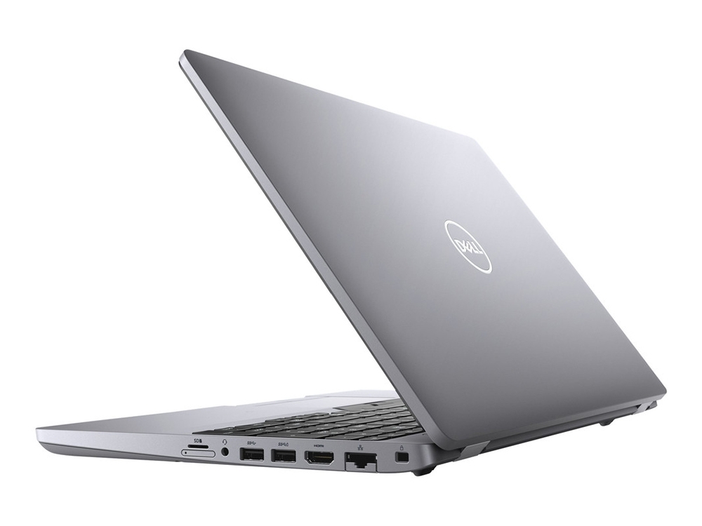 Dell Latitude 5510 Laptop 15.6