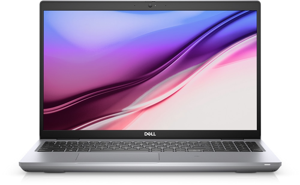 Dell Latitude 5521 Laptop 15.6