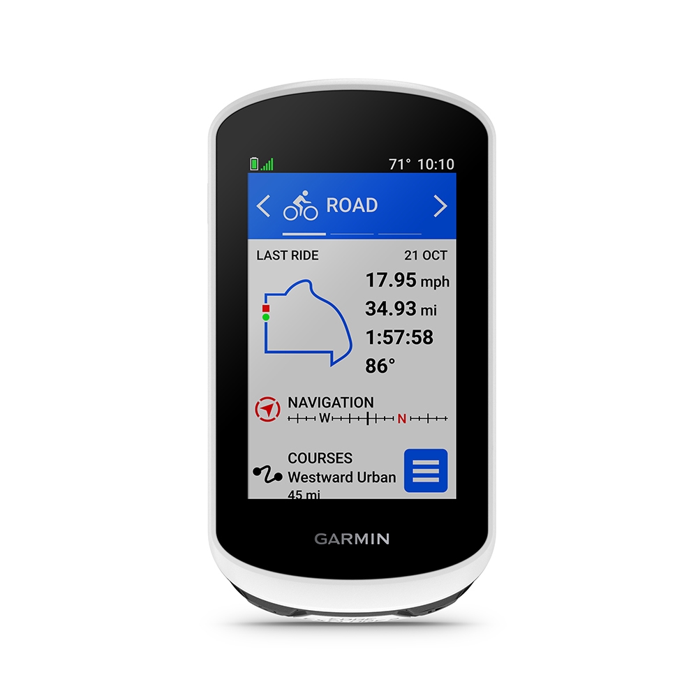 Garmin Edge Explore 2 GPS Cycling Computer - TSC.ca
