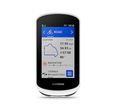 Garmin Edge Explore 2 GPS Cycling Computer