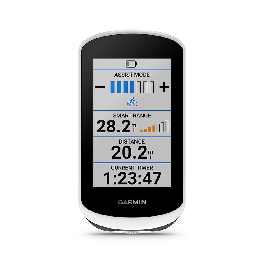 Image 718695_ALTMORE4.jpg, Product 718-695 / Price $399.99, Garmin Edge Explore 2 GPS Cycling Computer from Garmin on TSC.ca's Electronics department