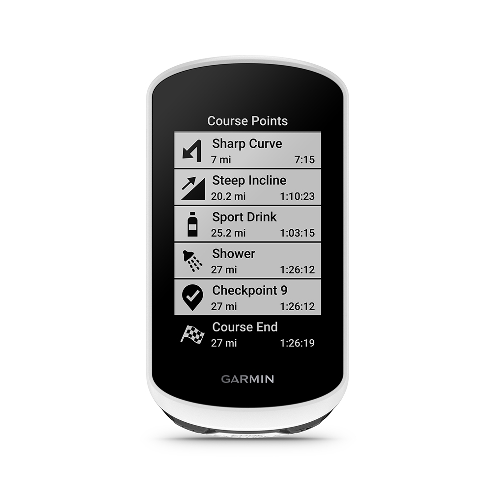 Garmin Edge Explore 2 GPS Cycling Computer - TSC.ca