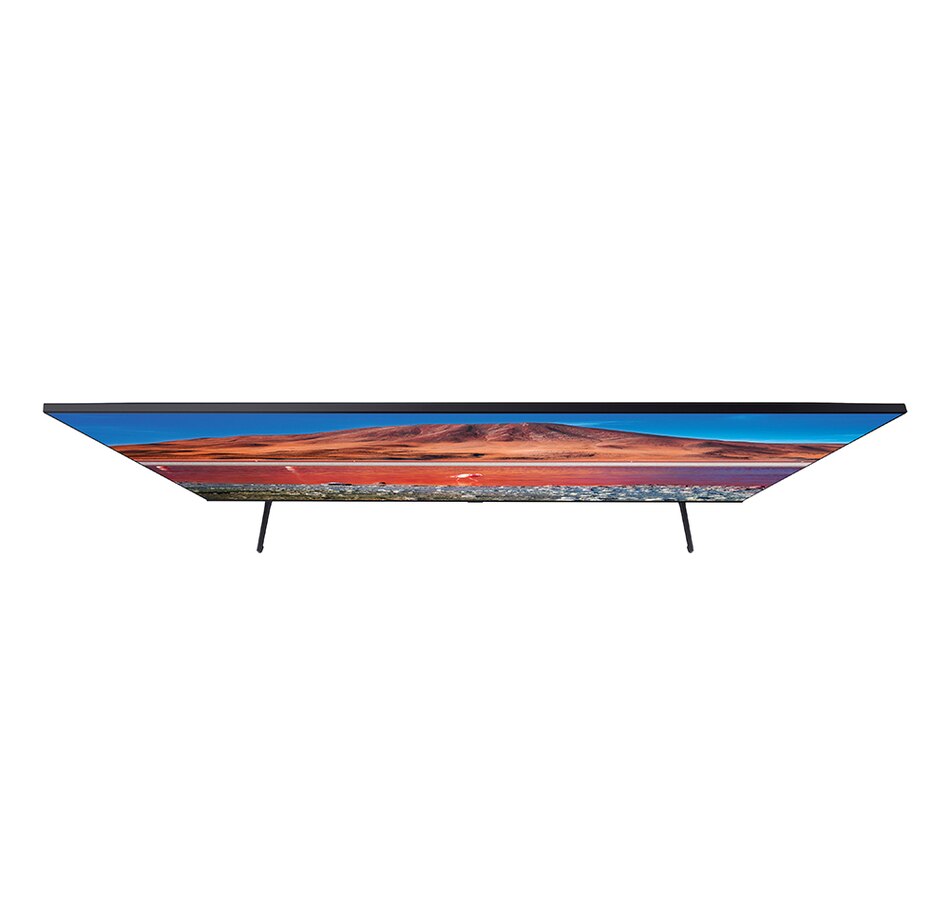 Image 718698_ALTMORE3.jpg, Product 718-698 / Price $499.99 - $2,199.99, Samsung TU7000 4K Crystal UHD HDR Smart TV (43", 50", 55", 58", 65", 70", 75" or 85") from Samsung on TSC.ca's Electronics department