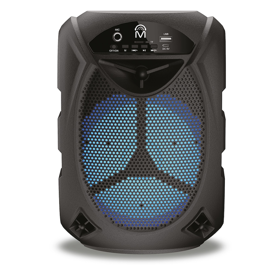 Image 718709.jpg, Product 718-709 / Price $49.99, M True Wireless 6.5 Bluetooth Speaker from M True Wireless on TSC.ca's Electronics department