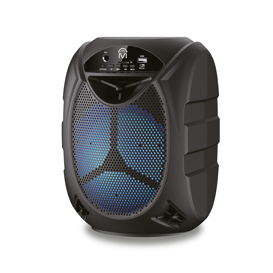 Image 718709_ALTMORE1.jpg, Product 718-709 / Price $49.99, M True Wireless 6.5 Bluetooth Speaker from M True Wireless on TSC.ca's Electronics department
