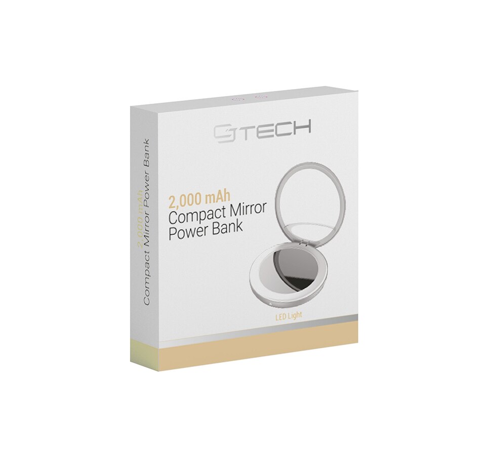 Electronics Accessories & More Batteries & Chargers CJ Tech 2,000